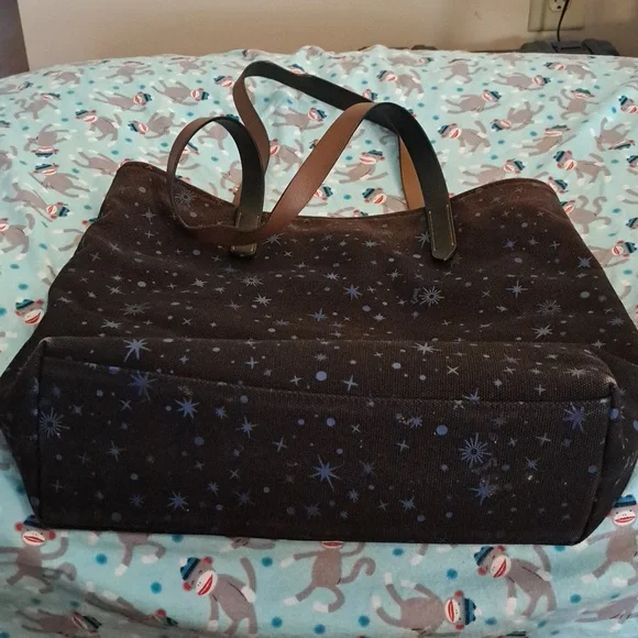 Coach x Star Wars Tote - Picture 2 of 8